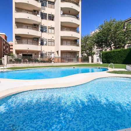 Uhc Stella Maris Apartments Cambrils Ngoại thất bức ảnh