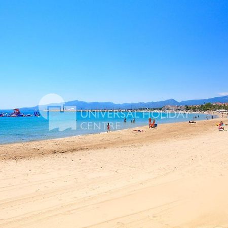 Uhc Stella Maris Apartments Cambrils Ngoại thất bức ảnh