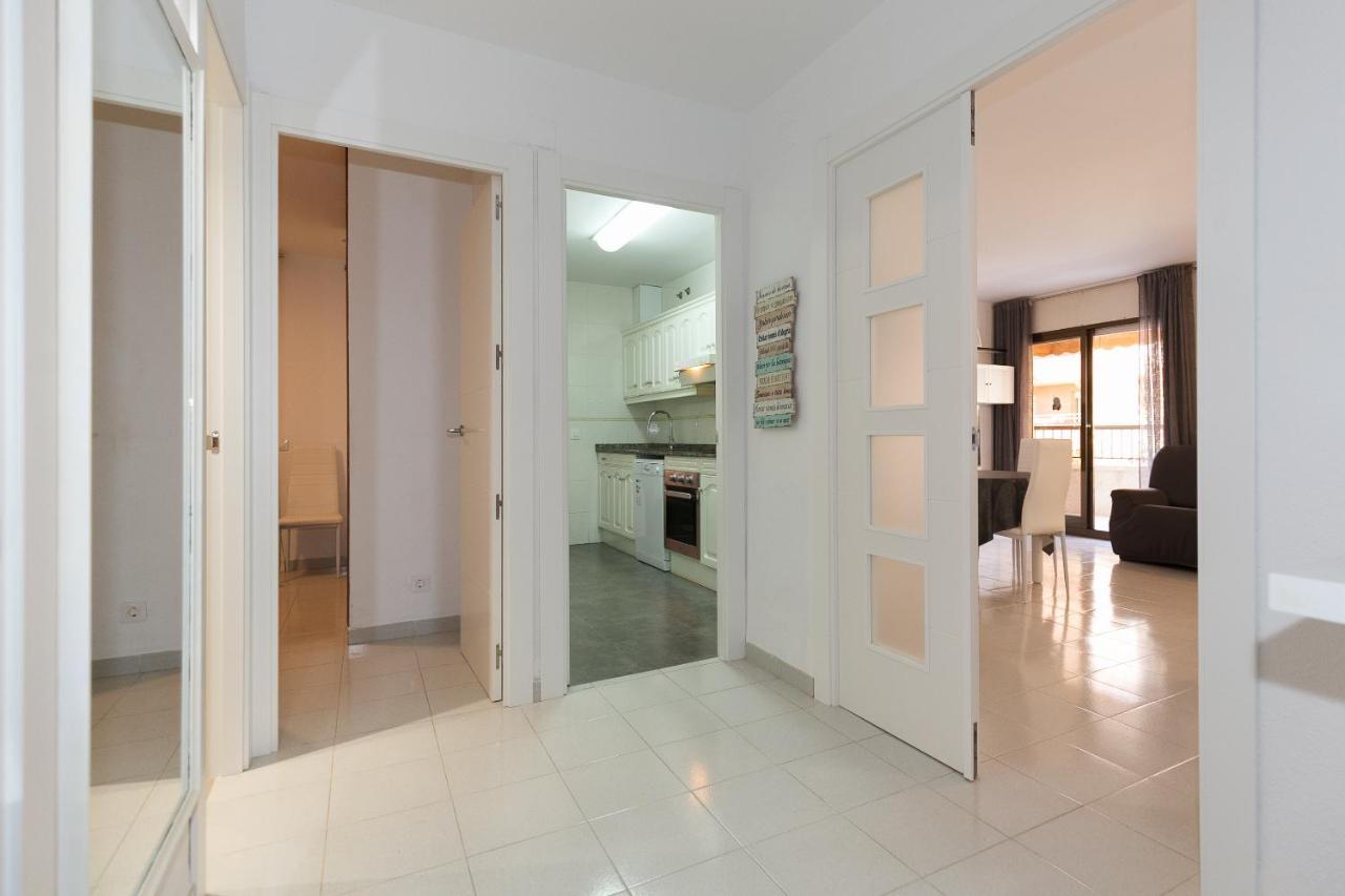 Uhc Stella Maris Apartments Cambrils Ngoại thất bức ảnh