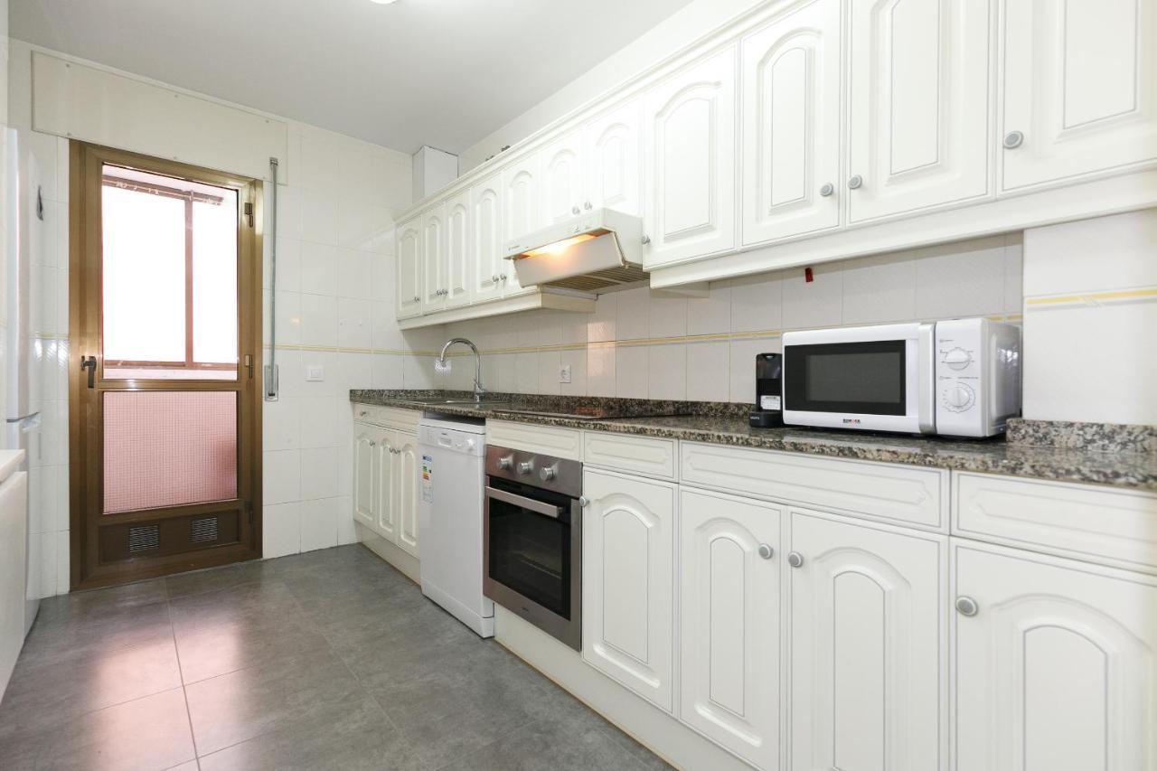 Uhc Stella Maris Apartments Cambrils Ngoại thất bức ảnh