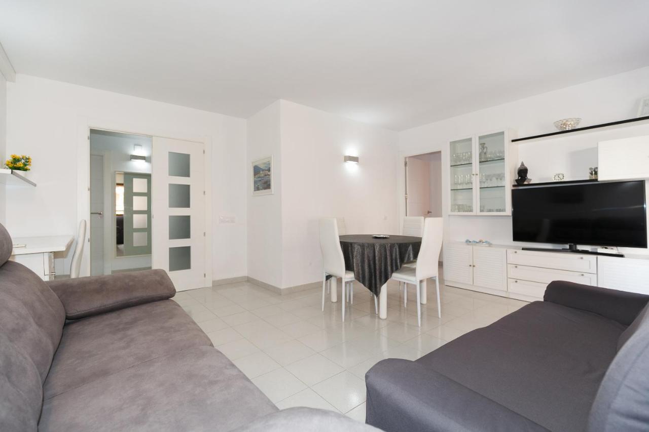 Uhc Stella Maris Apartments Cambrils Ngoại thất bức ảnh