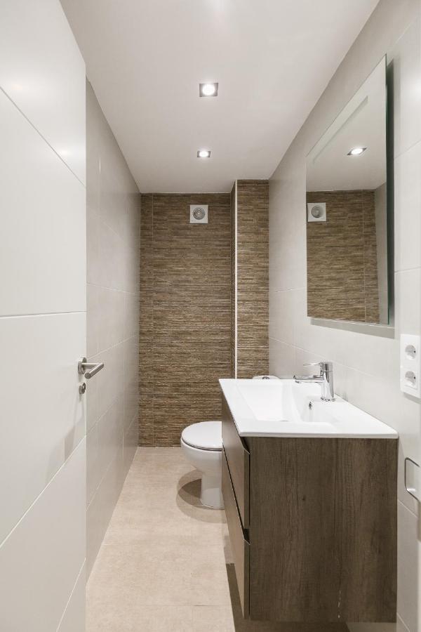 Uhc Stella Maris Apartments Cambrils Ngoại thất bức ảnh