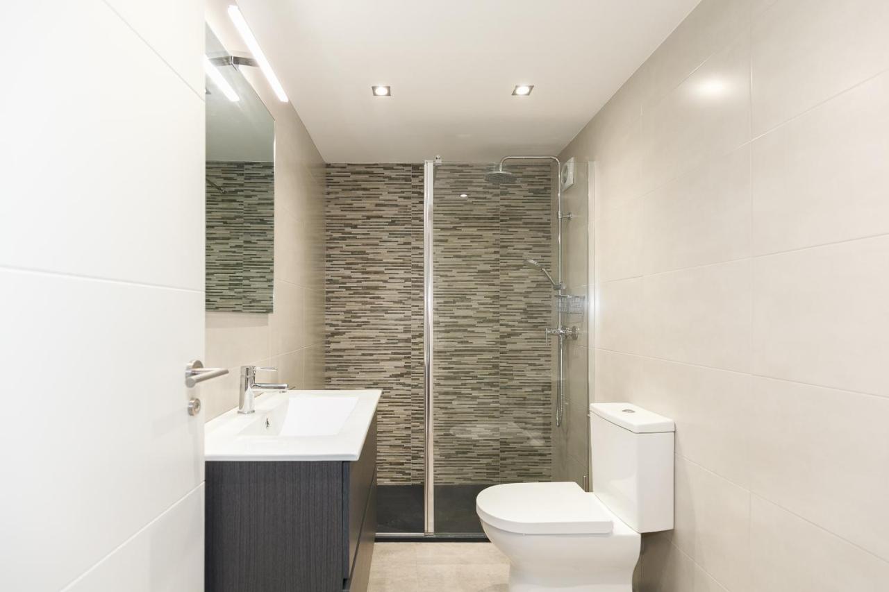 Uhc Stella Maris Apartments Cambrils Ngoại thất bức ảnh