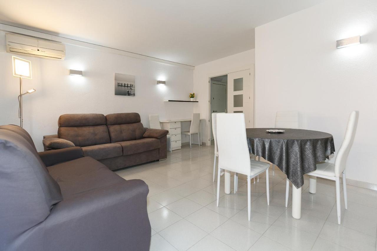 Uhc Stella Maris Apartments Cambrils Ngoại thất bức ảnh