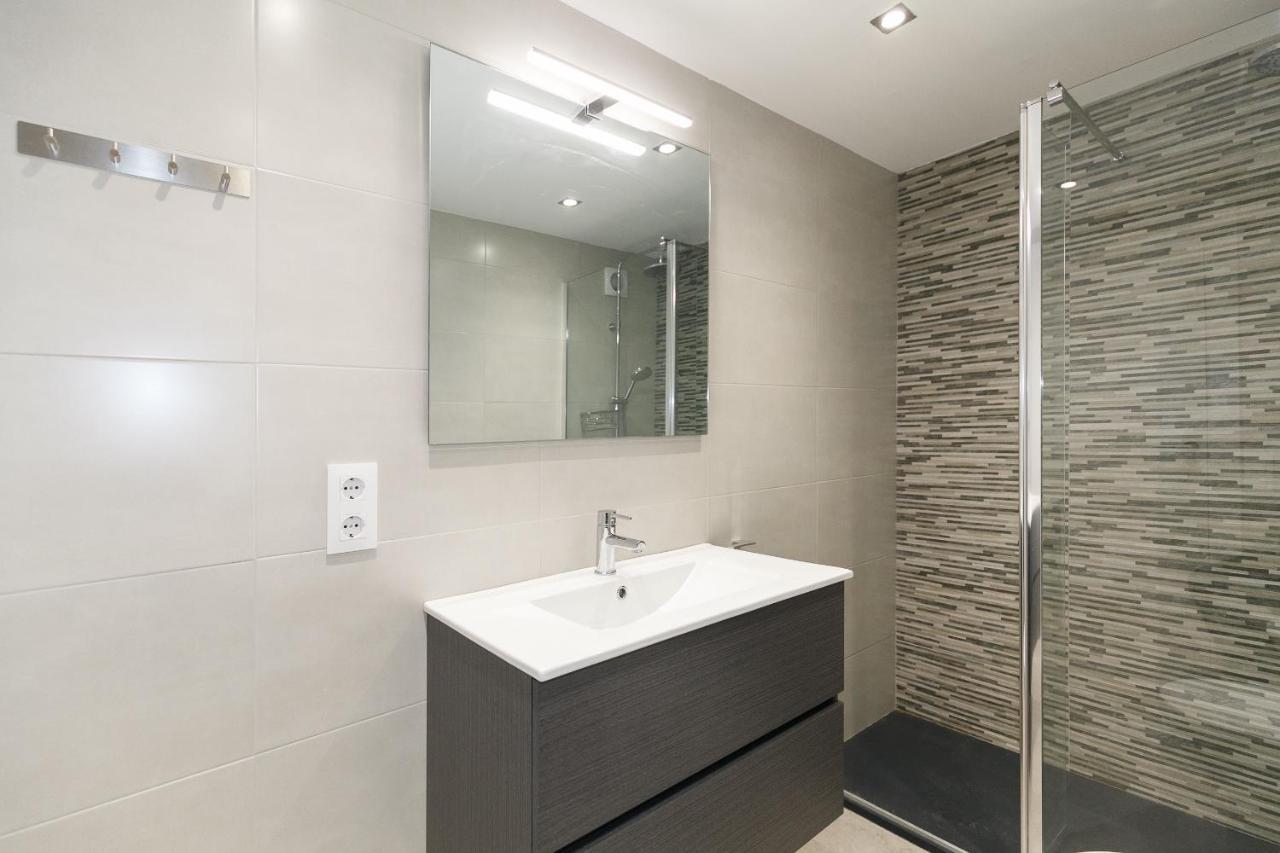 Uhc Stella Maris Apartments Cambrils Ngoại thất bức ảnh