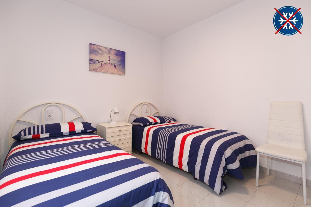 Uhc Stella Maris Apartments Cambrils Ngoại thất bức ảnh