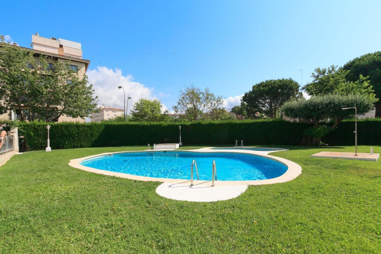 Uhc Stella Maris Apartments Cambrils Ngoại thất bức ảnh