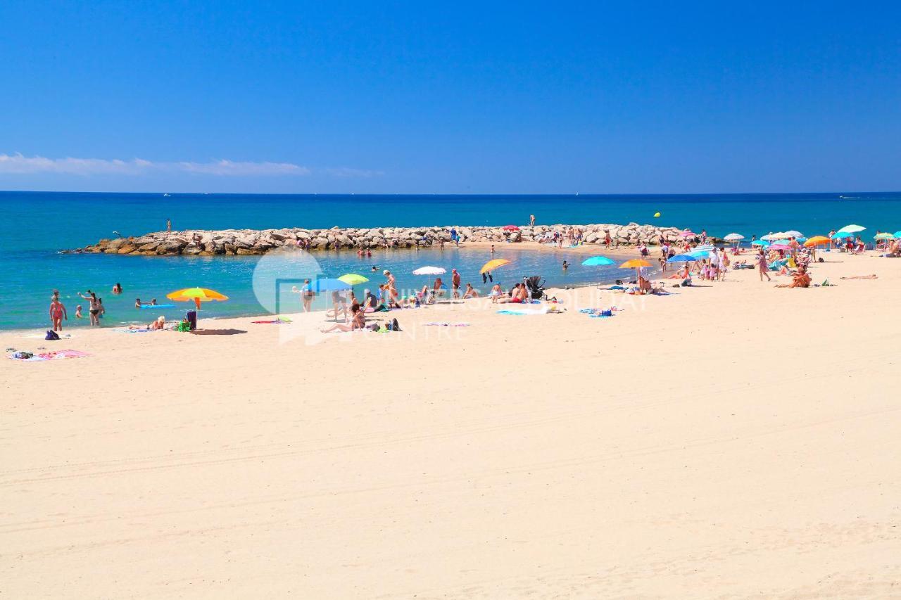 Uhc Stella Maris Apartments Cambrils Ngoại thất bức ảnh